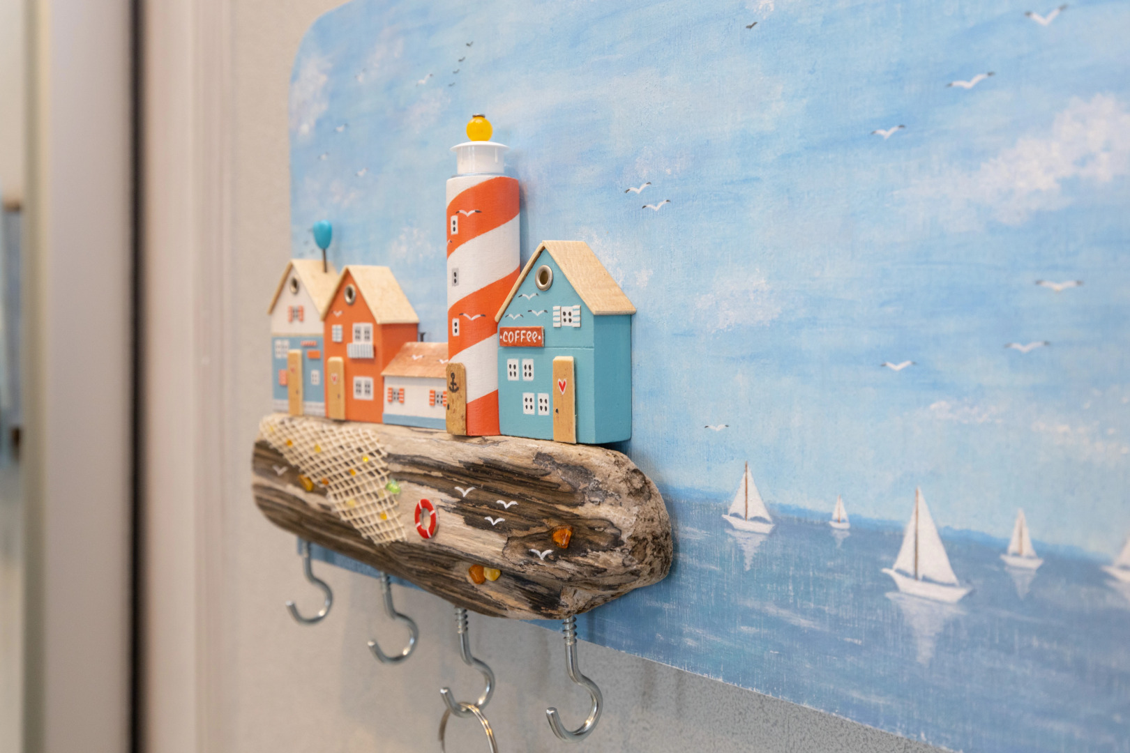 Апартаменты у Королевских ворот