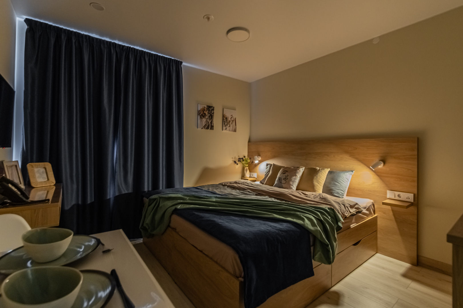 Апартаменты SalutApart 2