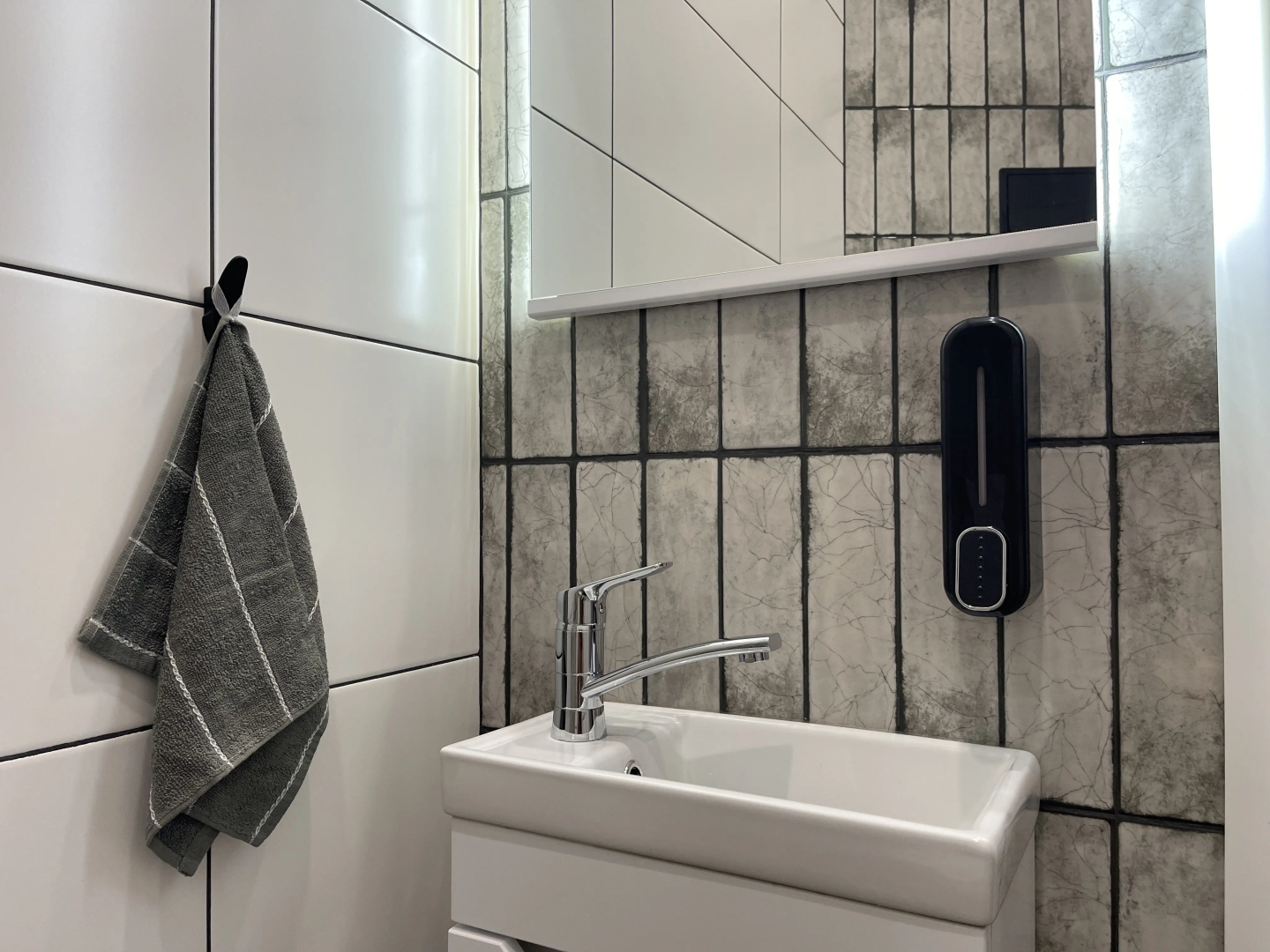 Квартира в центре Гродно D N Apart 3