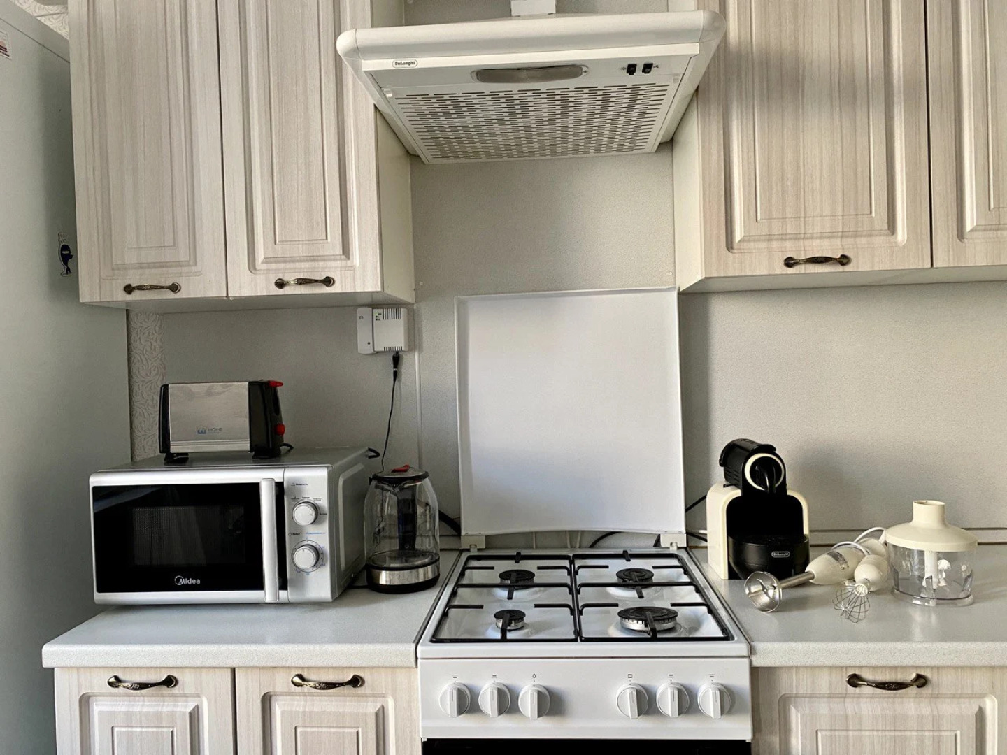 Частный Дом Comfort & Relax Home The Townhouse