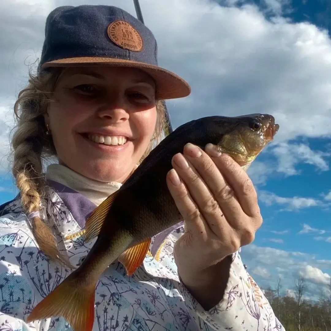 База отдыха Лопский берег