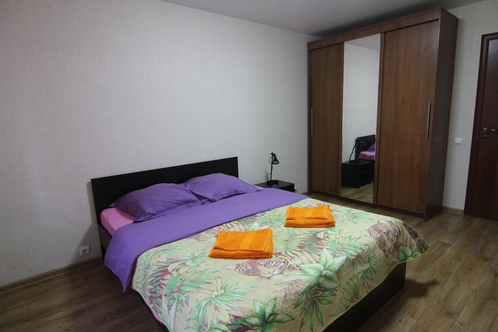 Квартира на Ул Красных Фортов 2