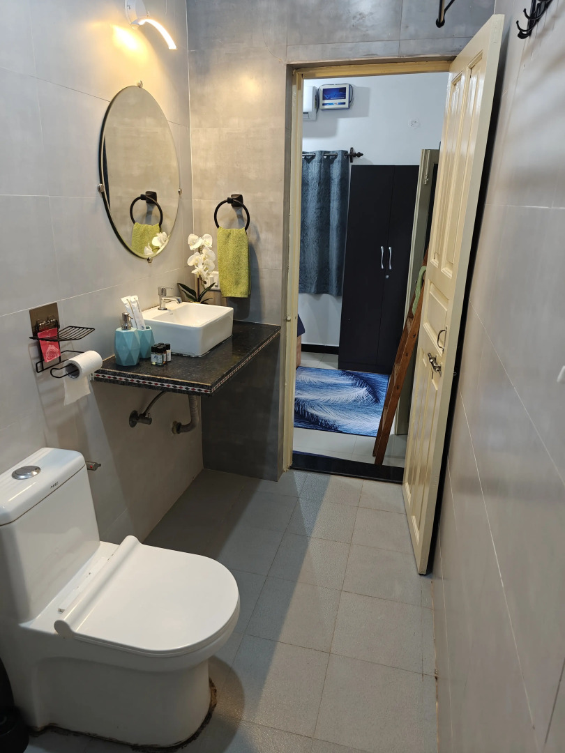 Бунгало SOLS Backyard