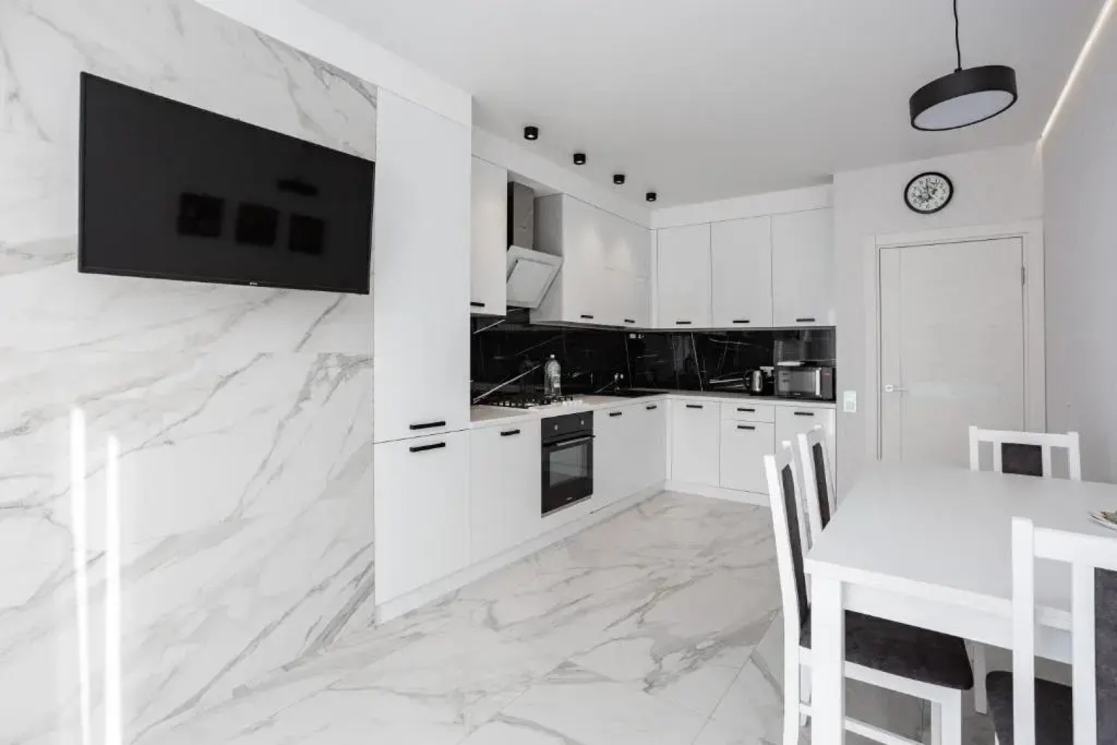 Апартаменты Apart39 Люкс на Гагарина 11