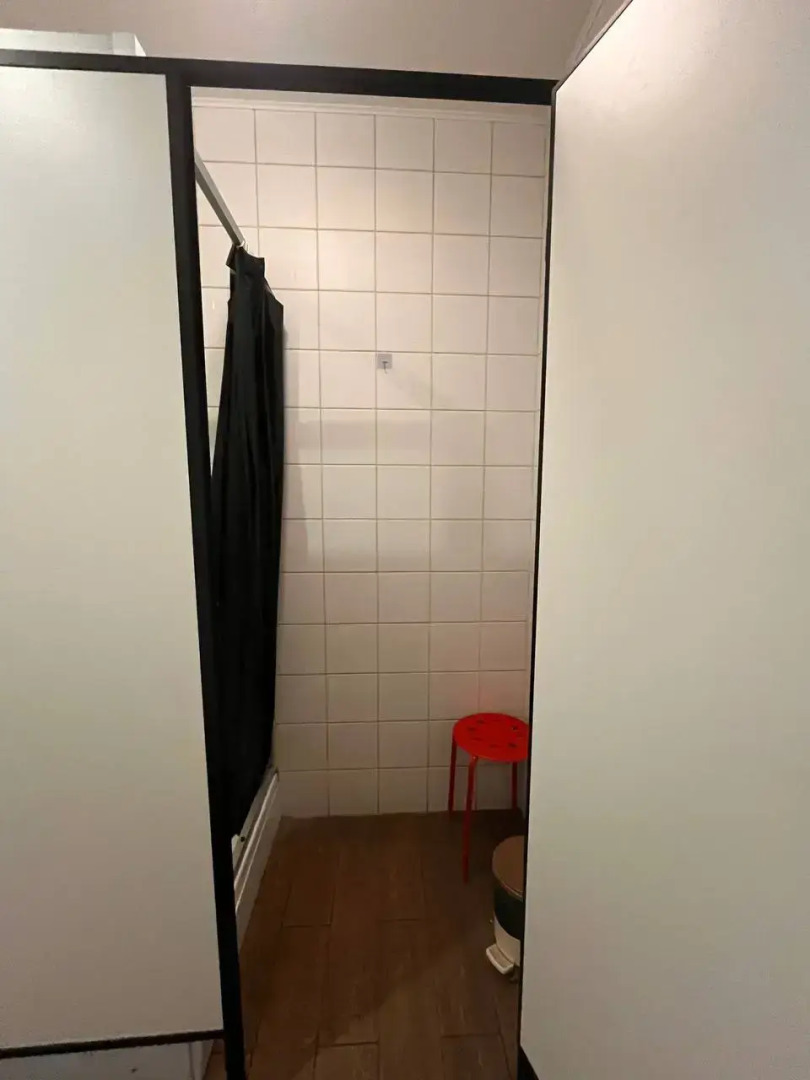 Гостиница Петя и Волк