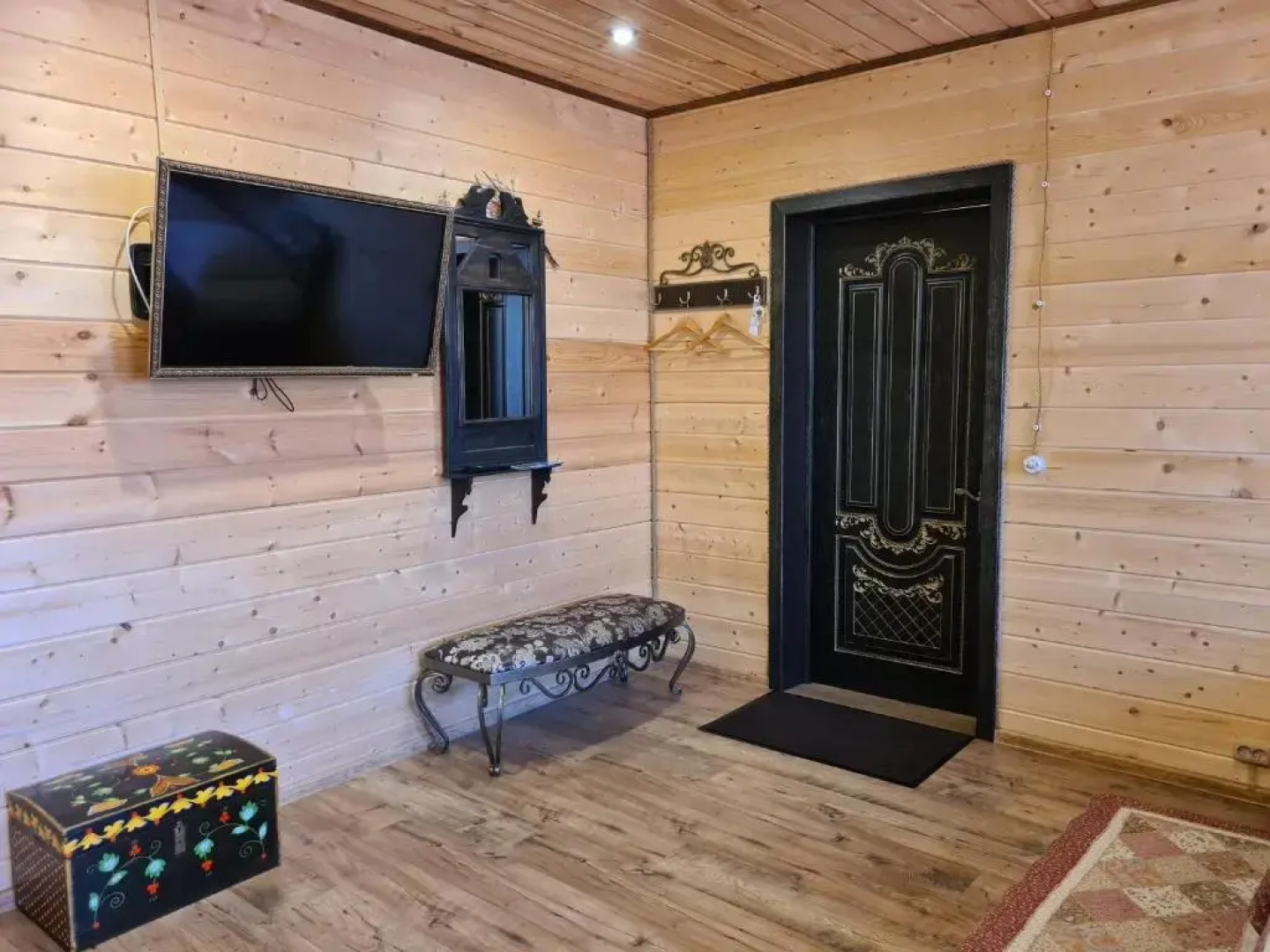 Квартира Усадьба Ямщика