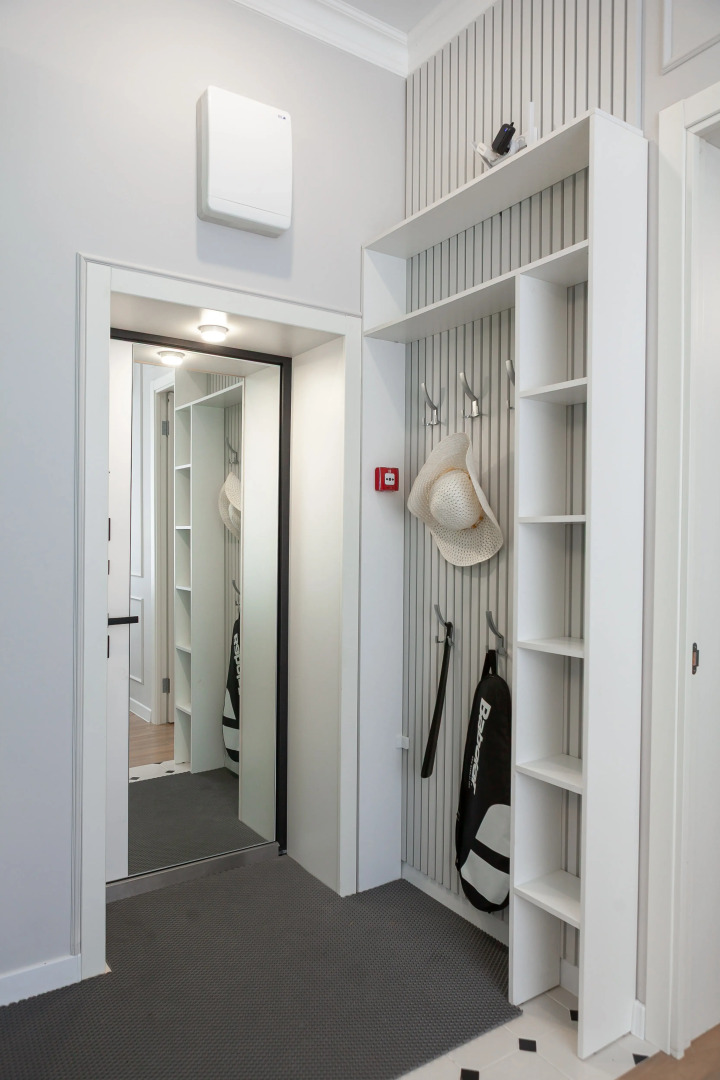 Гостевой дом в Алуште в Профессорском уголке