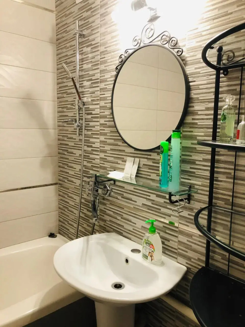 Квартира GoldApart на Коломенской