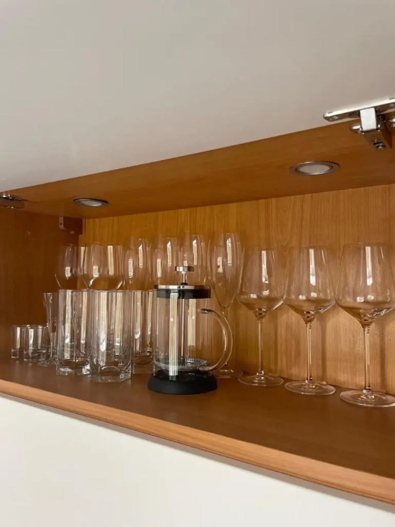 Квартира на Санкт-Петербургском Проспекте 14