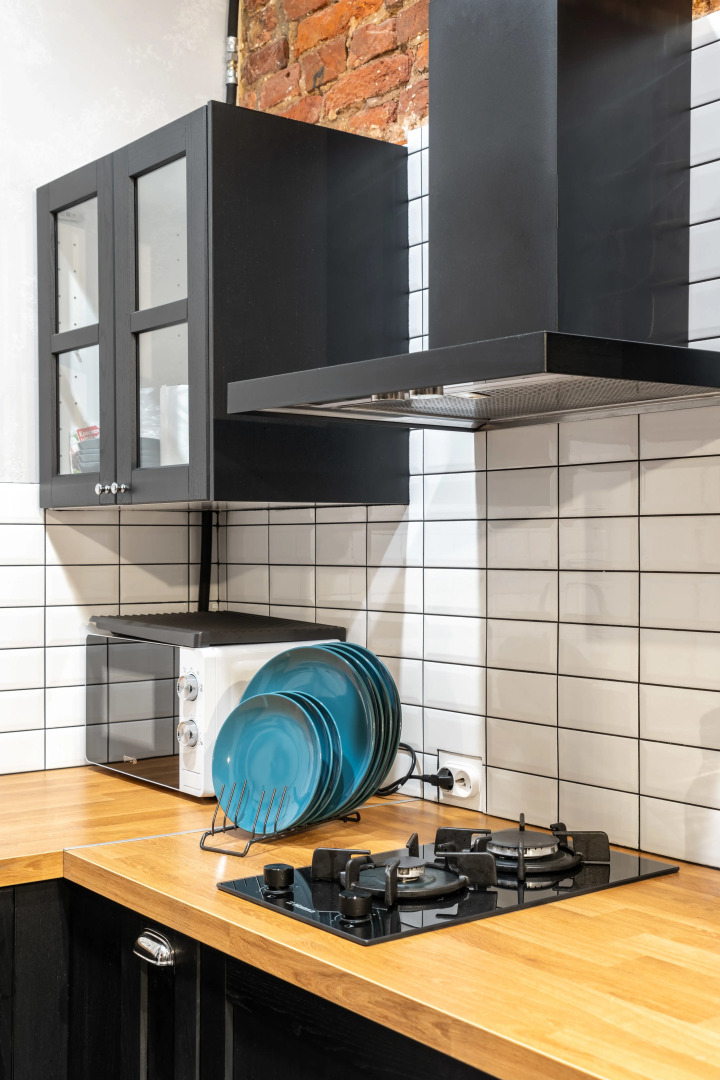 Апартаменты Be Home Liteyny