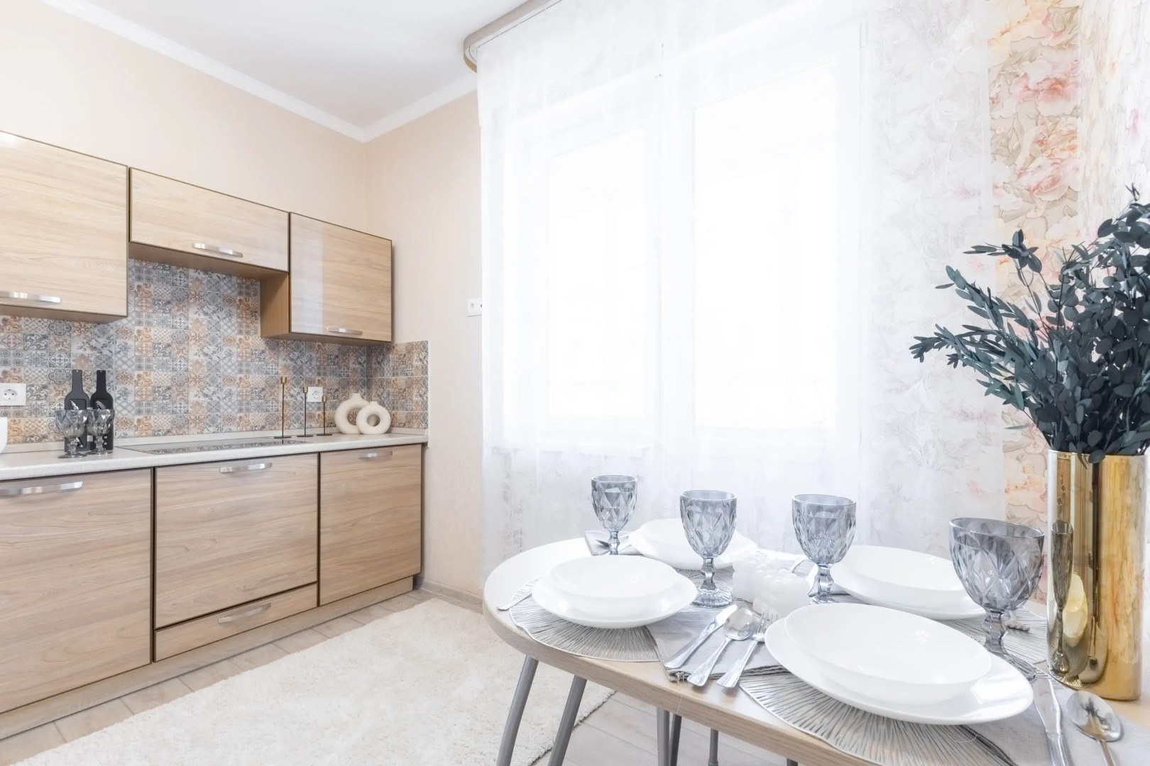 Апартаменты Residence Elegance