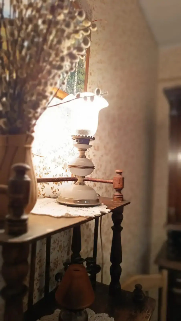 Частный дом В гостях у Алешина А.А.