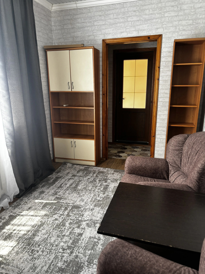 Гостевой дом Лилия