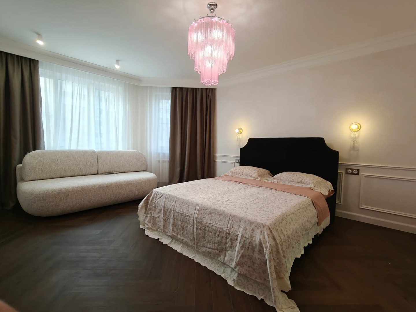 Квартира Моя француженка