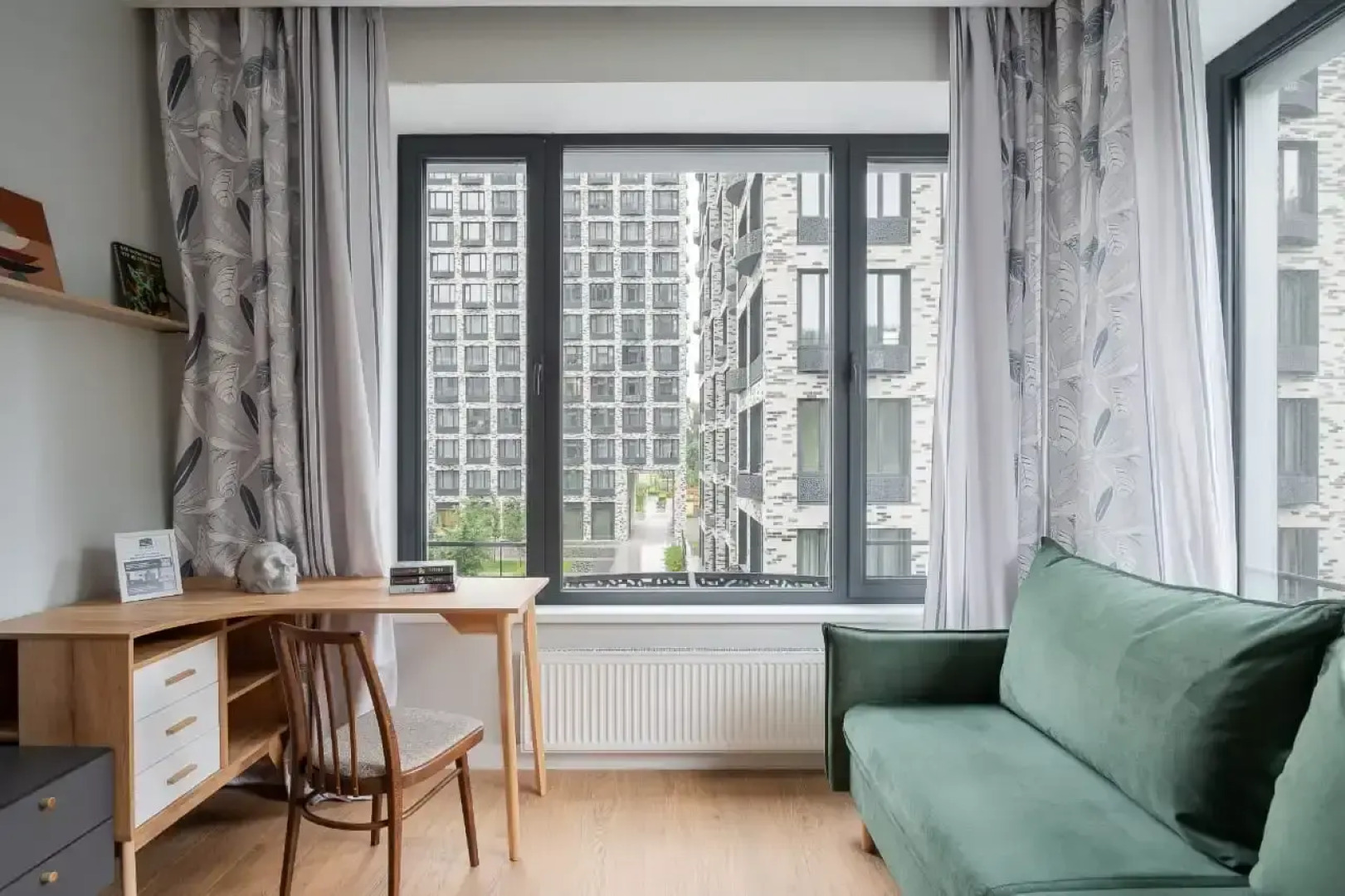 Апартаменты у Новоданиловской Набережной