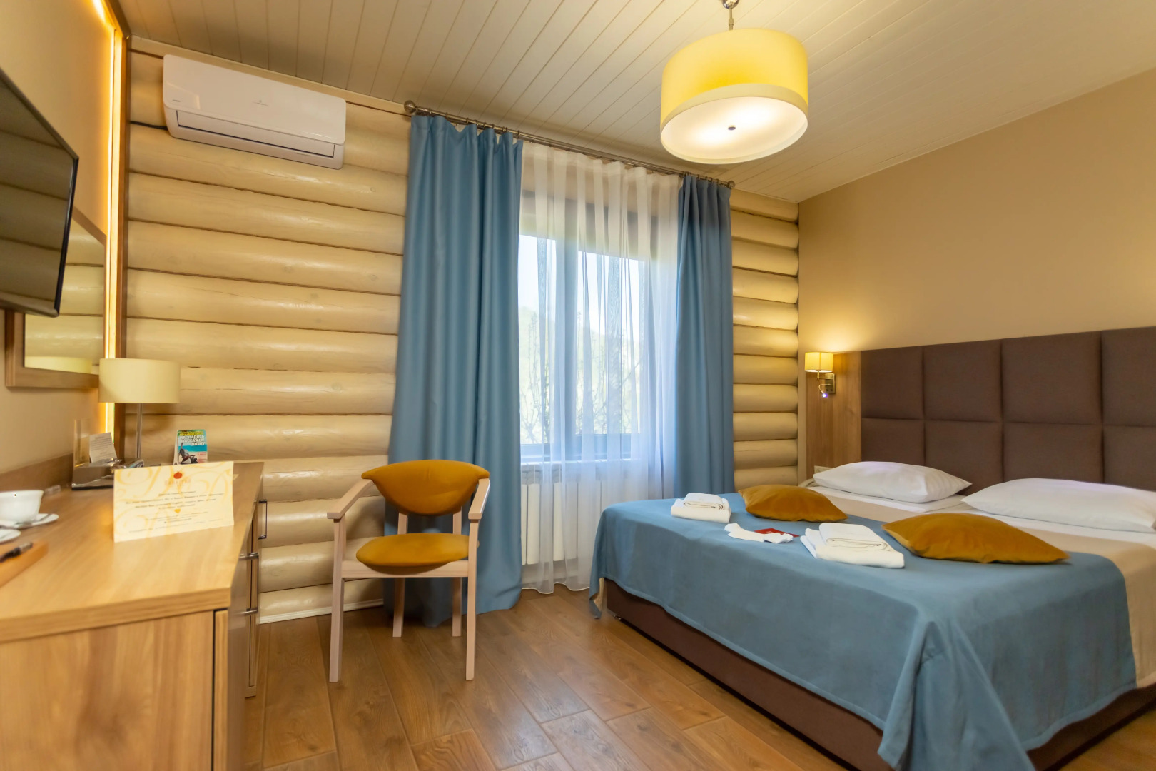 Отель Династия