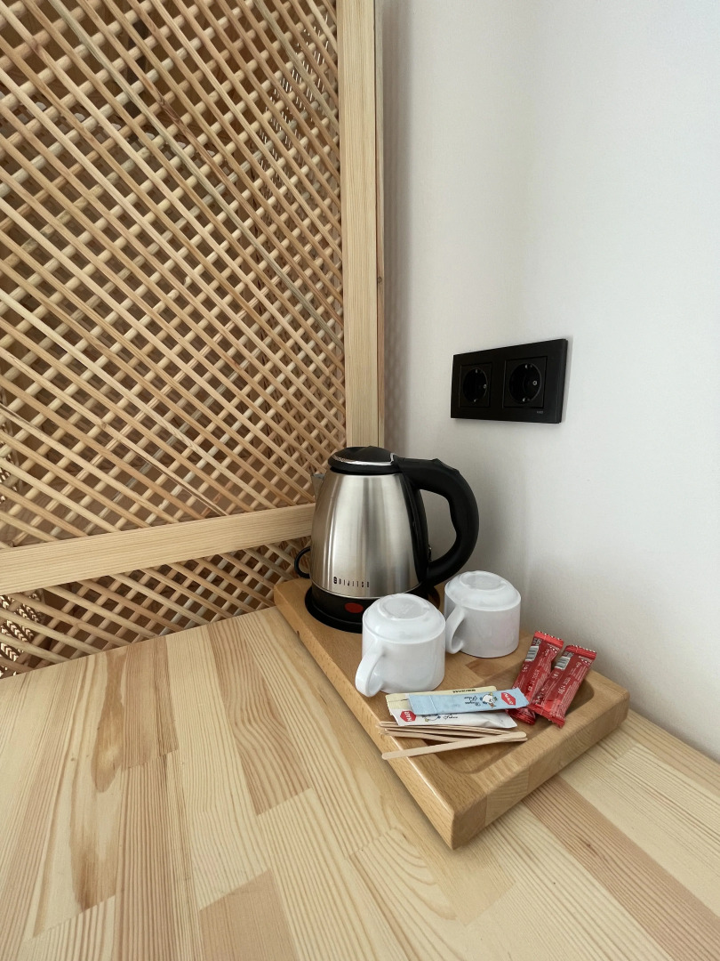 Отель Dalaman Airport Alibaba