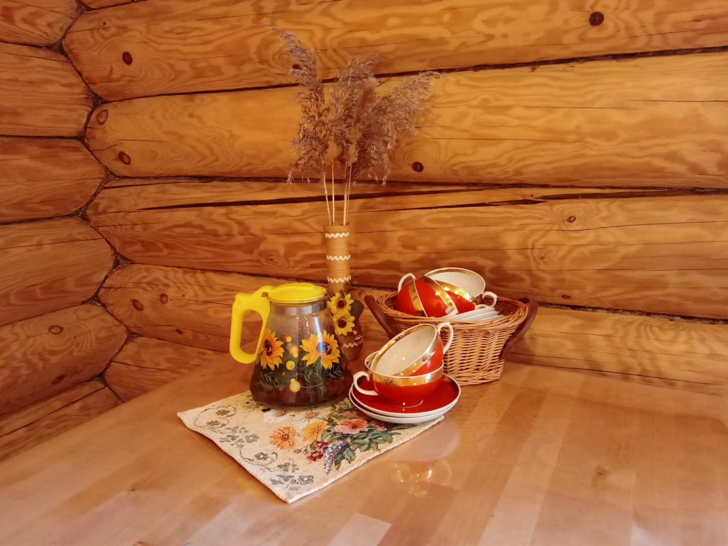 Частный Дом Дом-баня Гусь-хрустальный