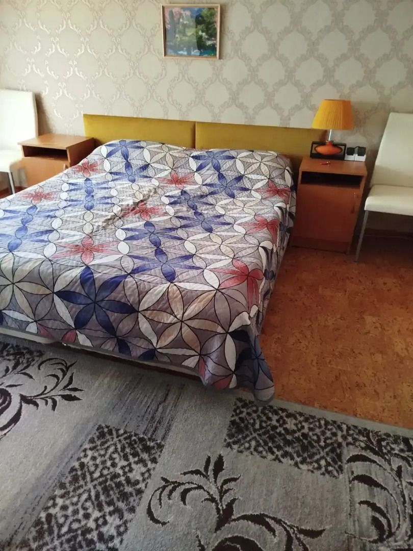 Гостевой дом Мини Пансион Сочи