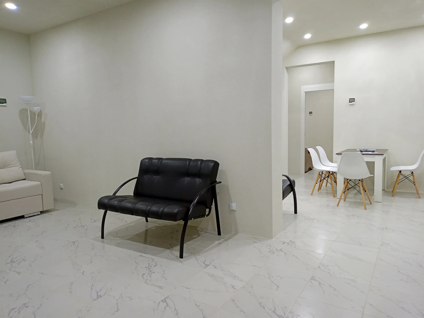 Частный дом рядом с Нижним Новгородом