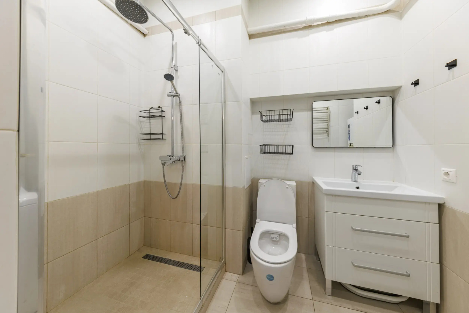 Квартира на проспекте Ленина 60