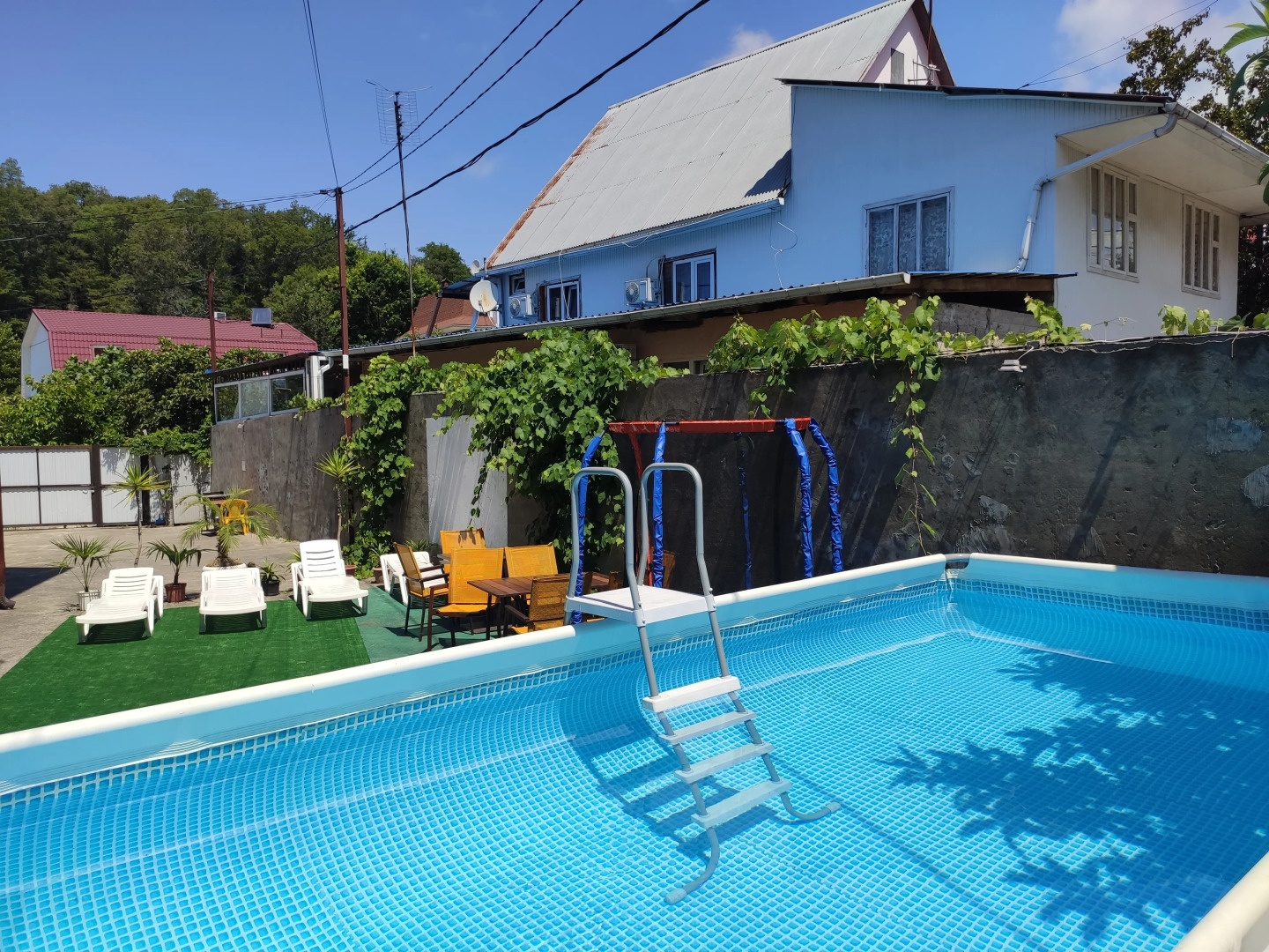 Гостевой Дом НикОль