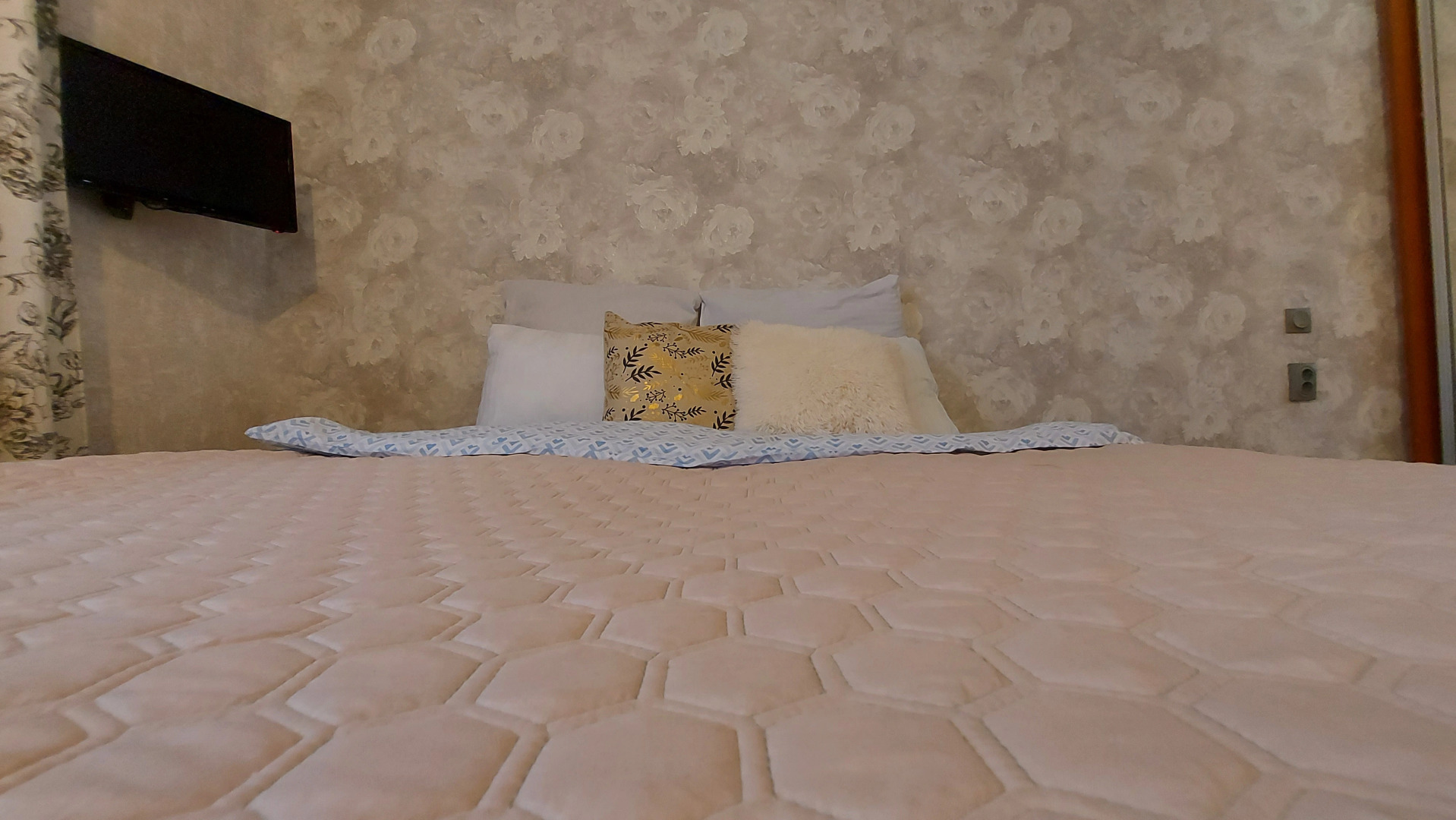 Апартаменты Снежность