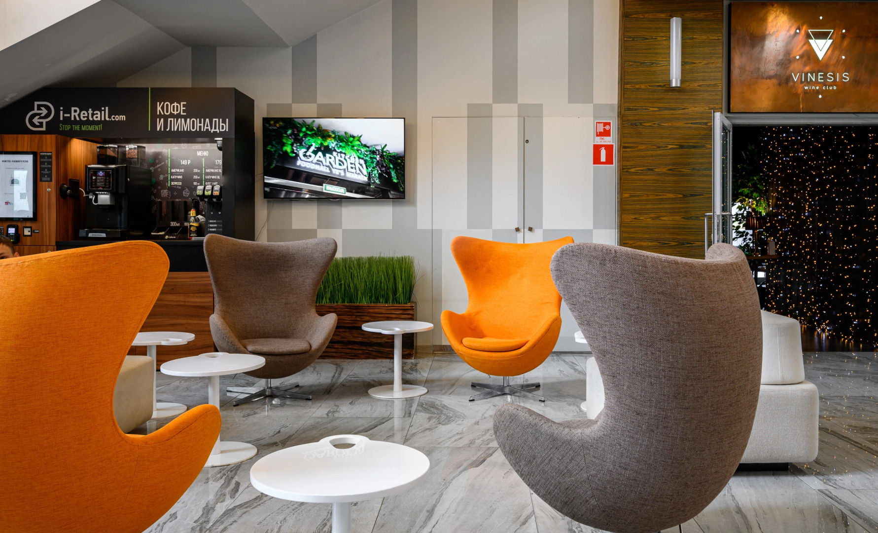 Апарт-отель Yes Митино