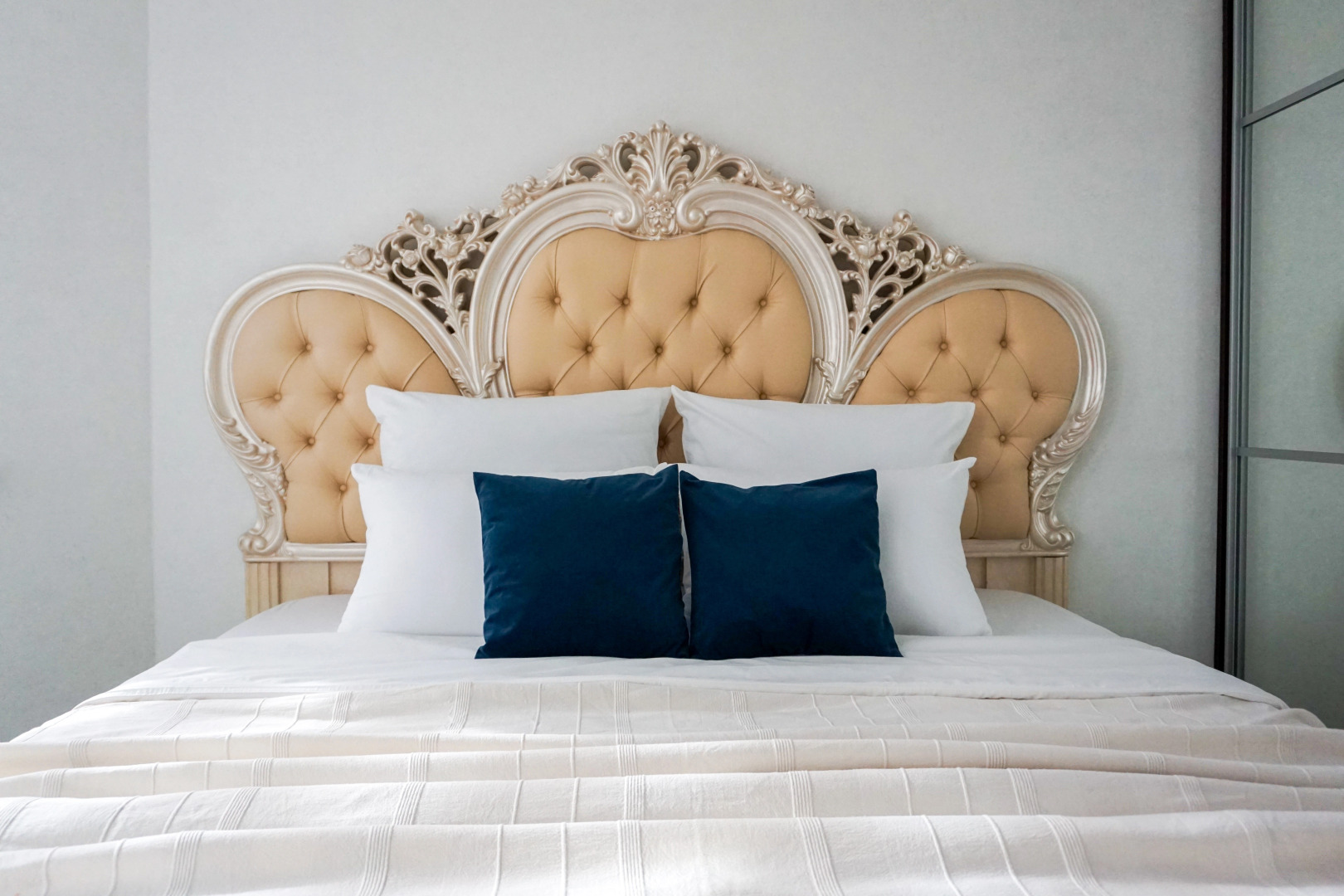 Квартира С мечтой о море