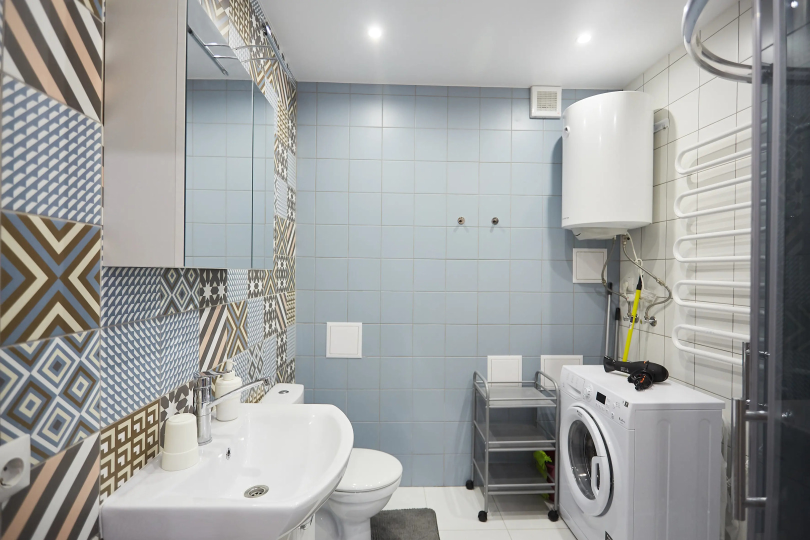 Апартаменты NICE CHOICE №2