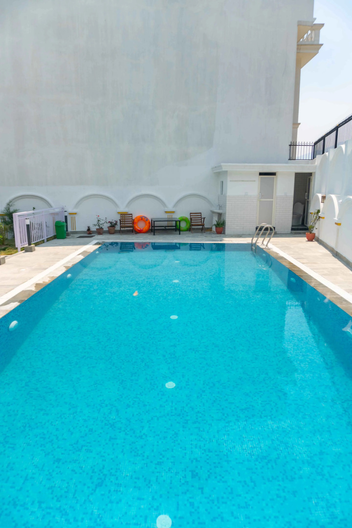 Вилла The White House Kathmandu