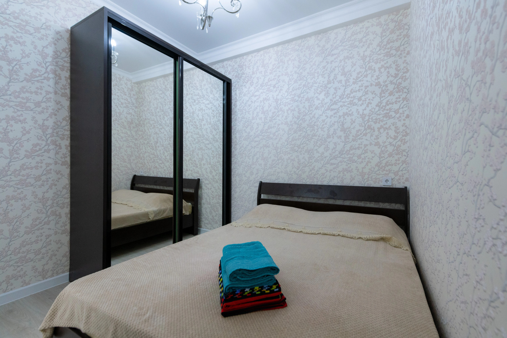 Апартаменты Sundag Д148