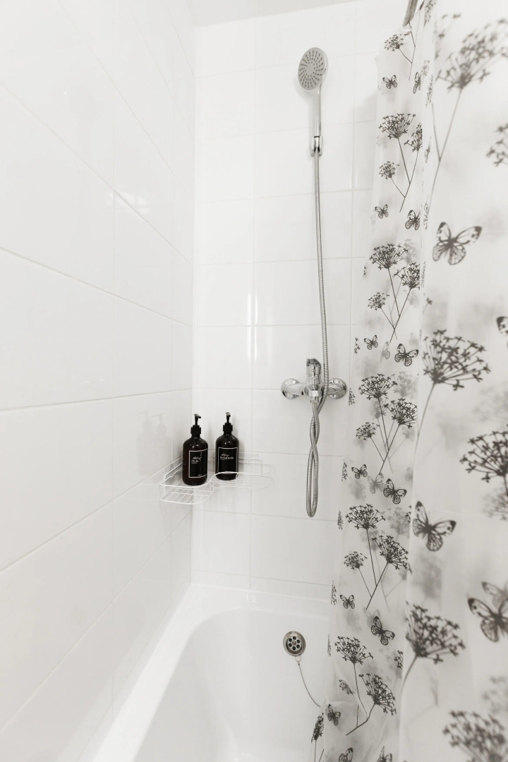 Квартира Студия с Видом на Лес