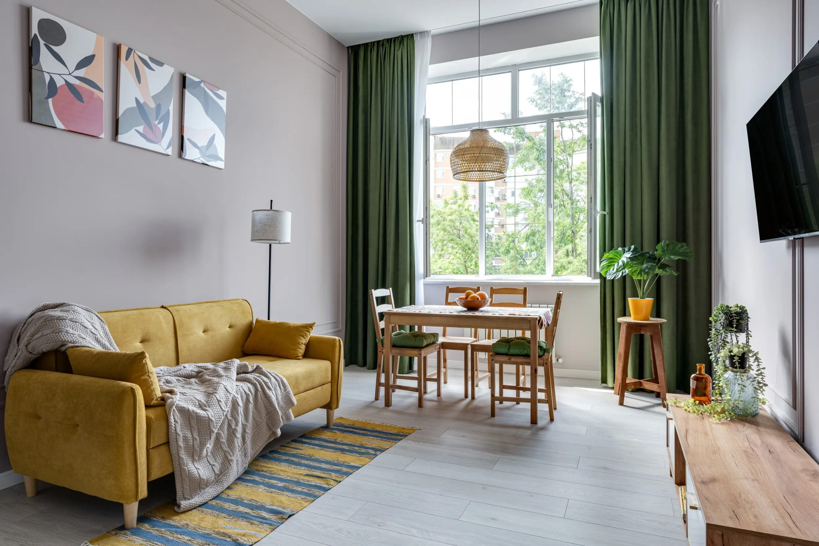 Квартира Греция Рядом