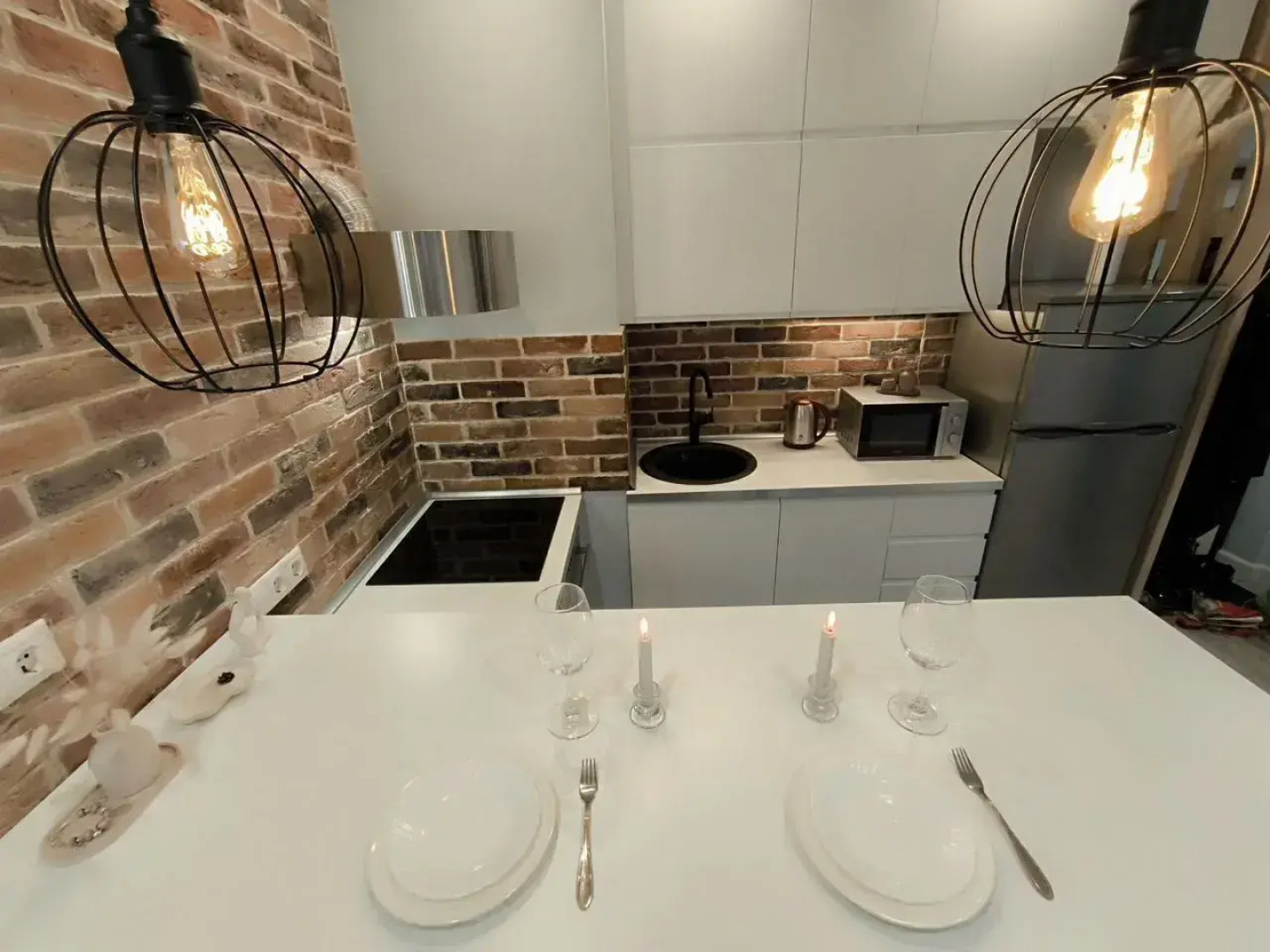 Квартира Ростов