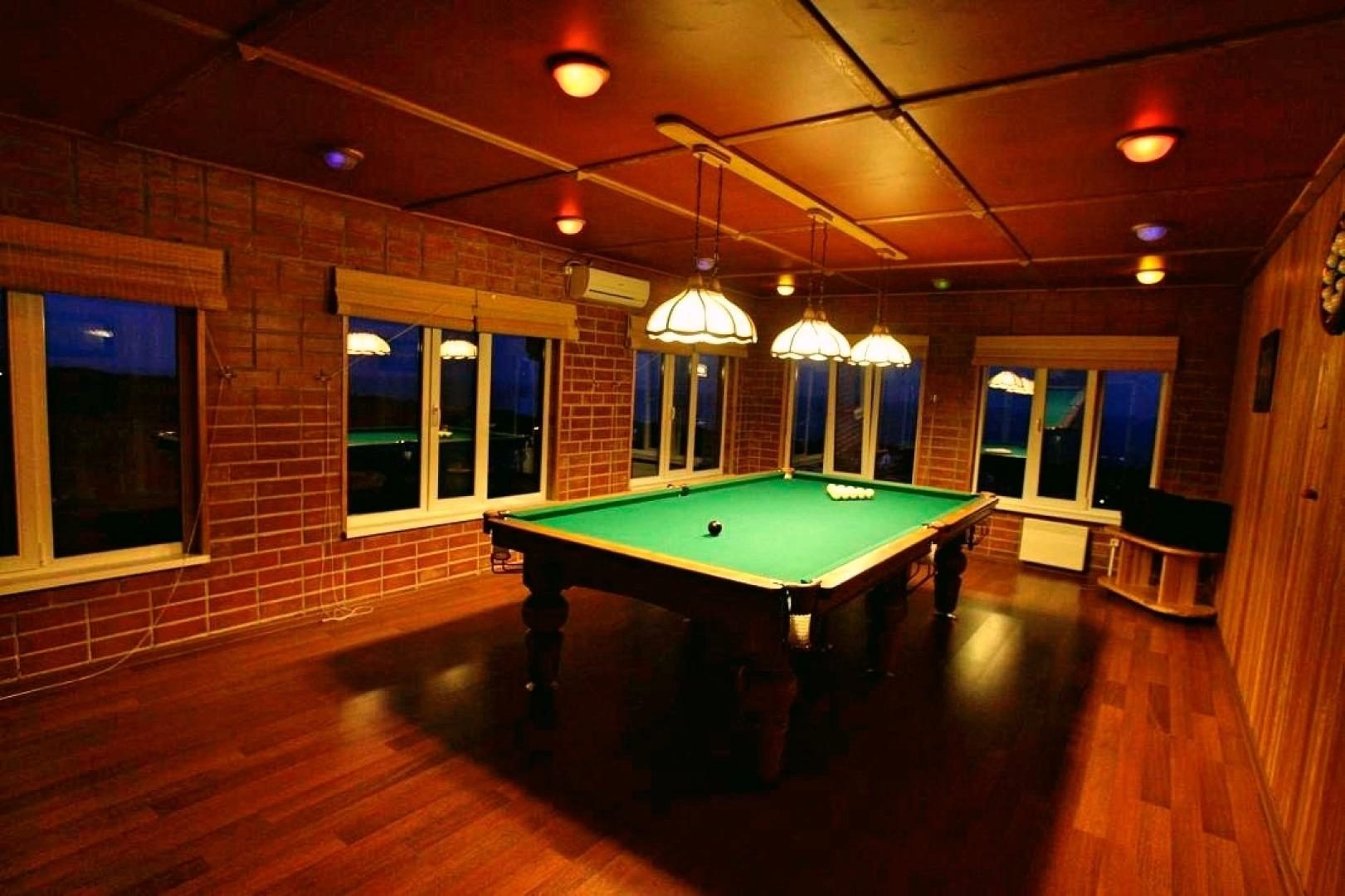 Гостевой дом Сказка