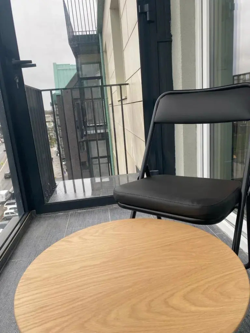 Апартаменты на Октябрьской