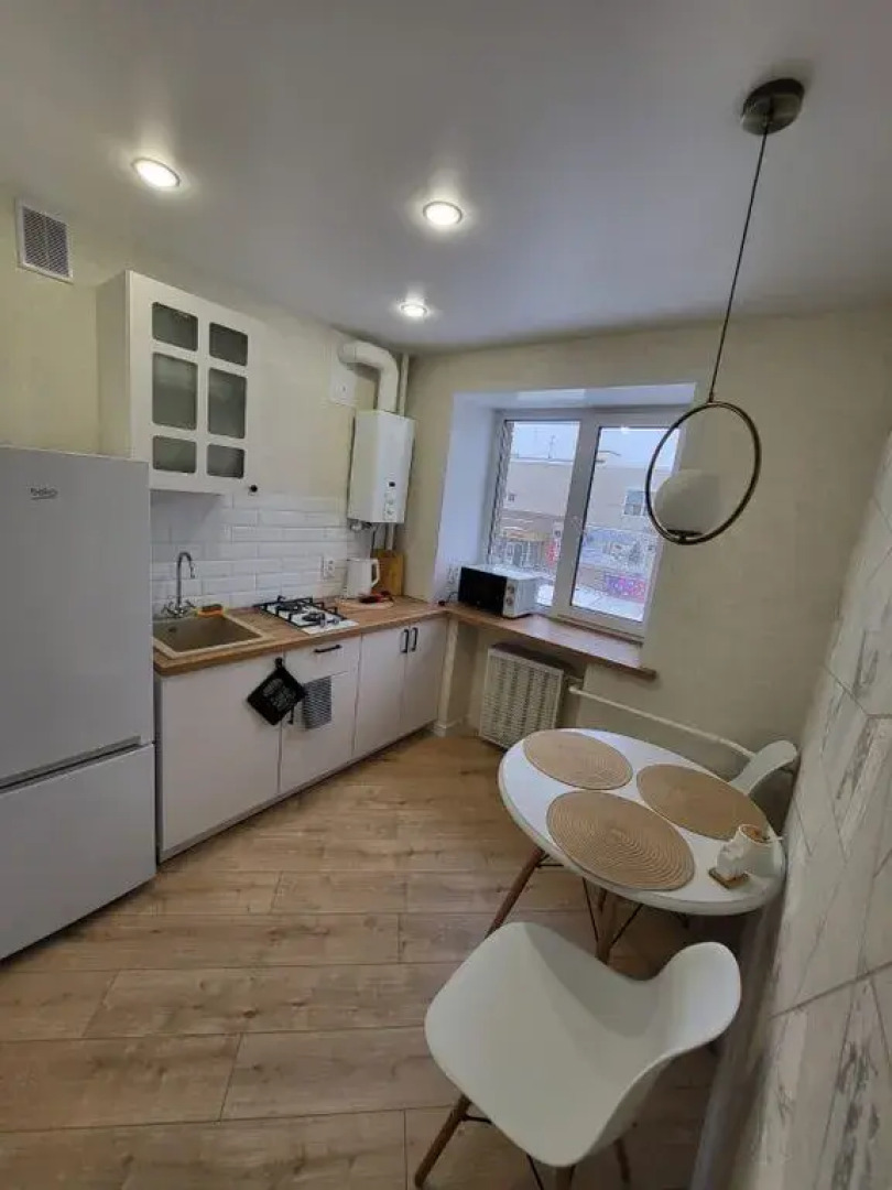 Квартира на Октябрьской 29