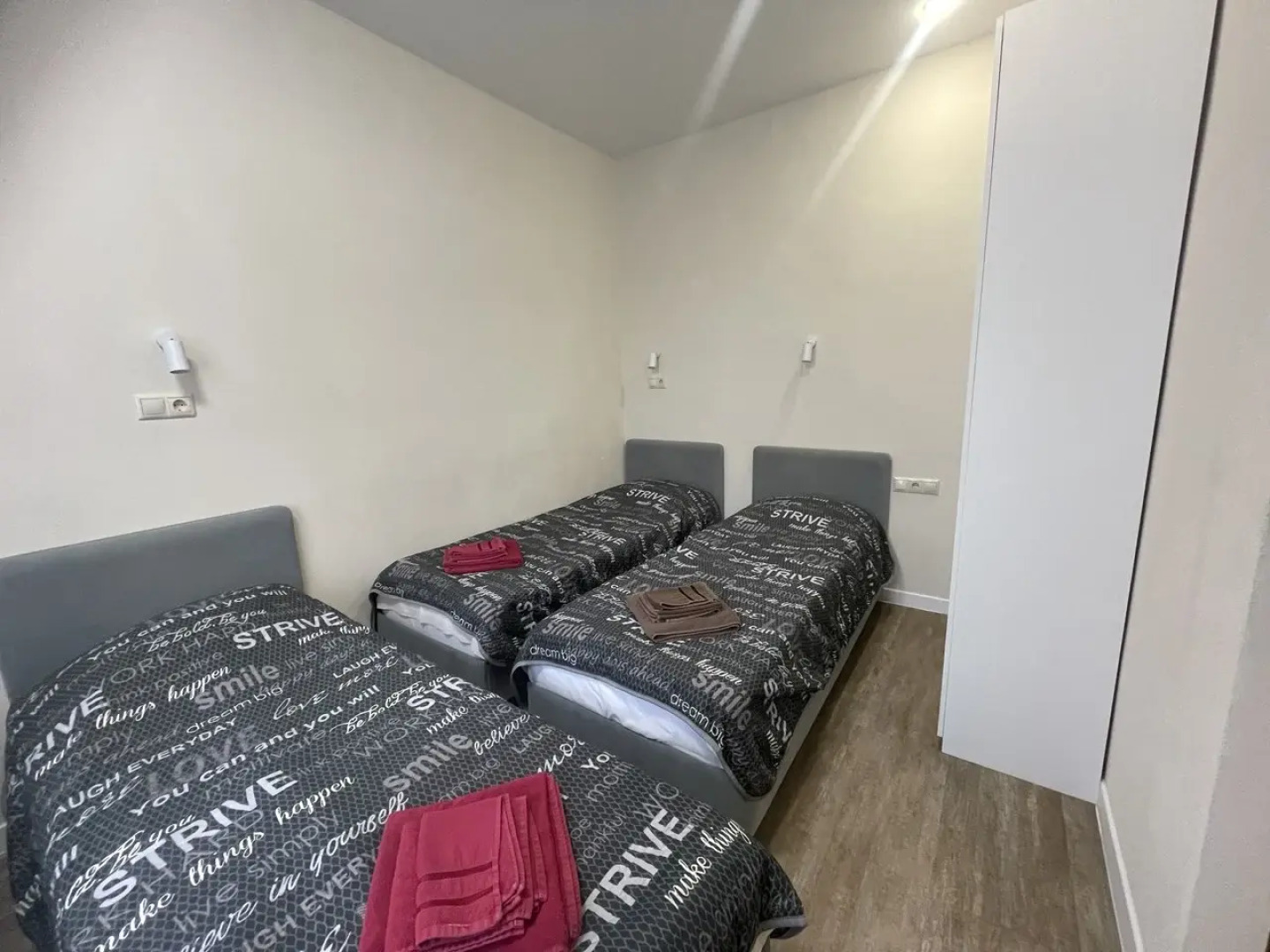 Апартаменты Студия в Воскресенске