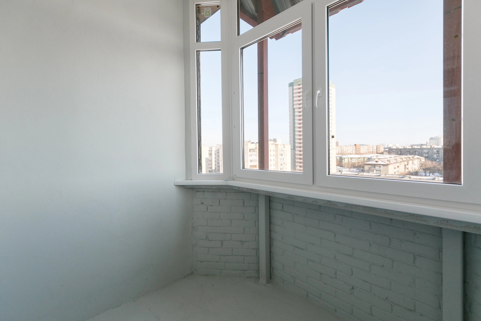 Апартаменты 3х Комнатные Gerbera Apartment