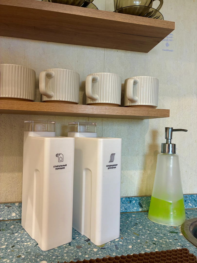 Великолепная трехкомнатная квартира в самом центре Тулы