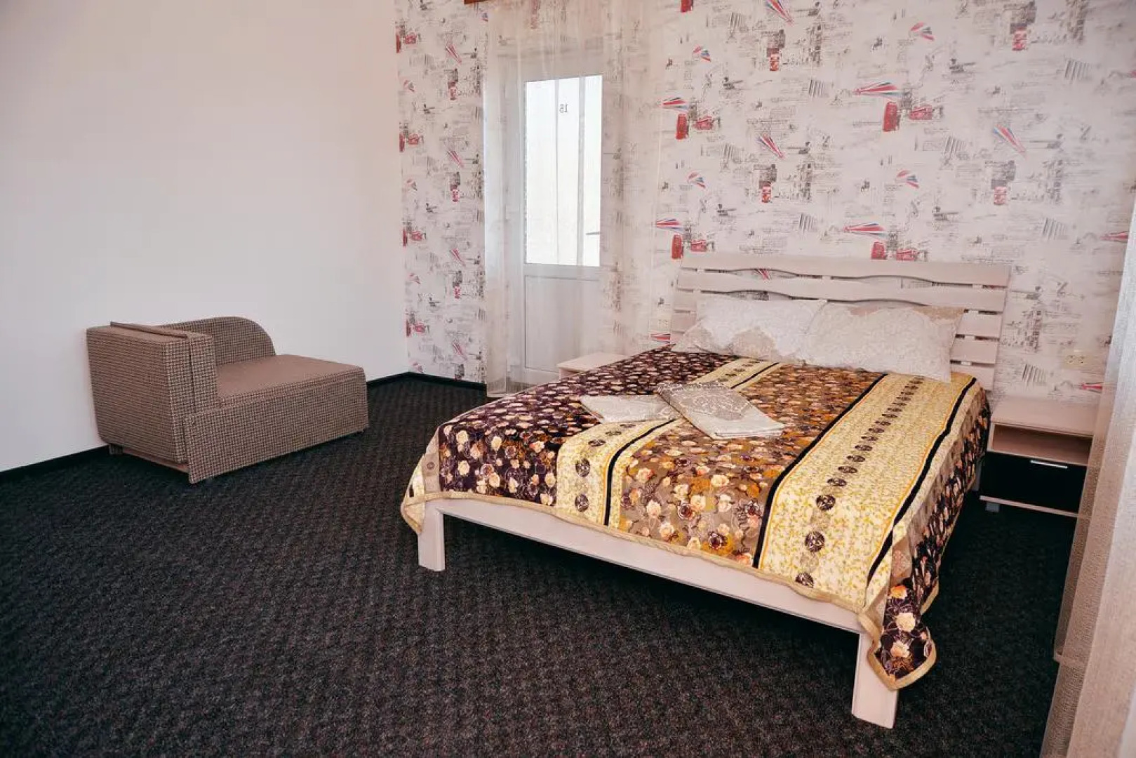 Гостевой Дом Айсерез