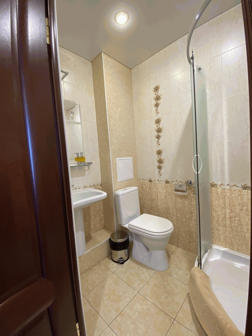 Отель Nord house