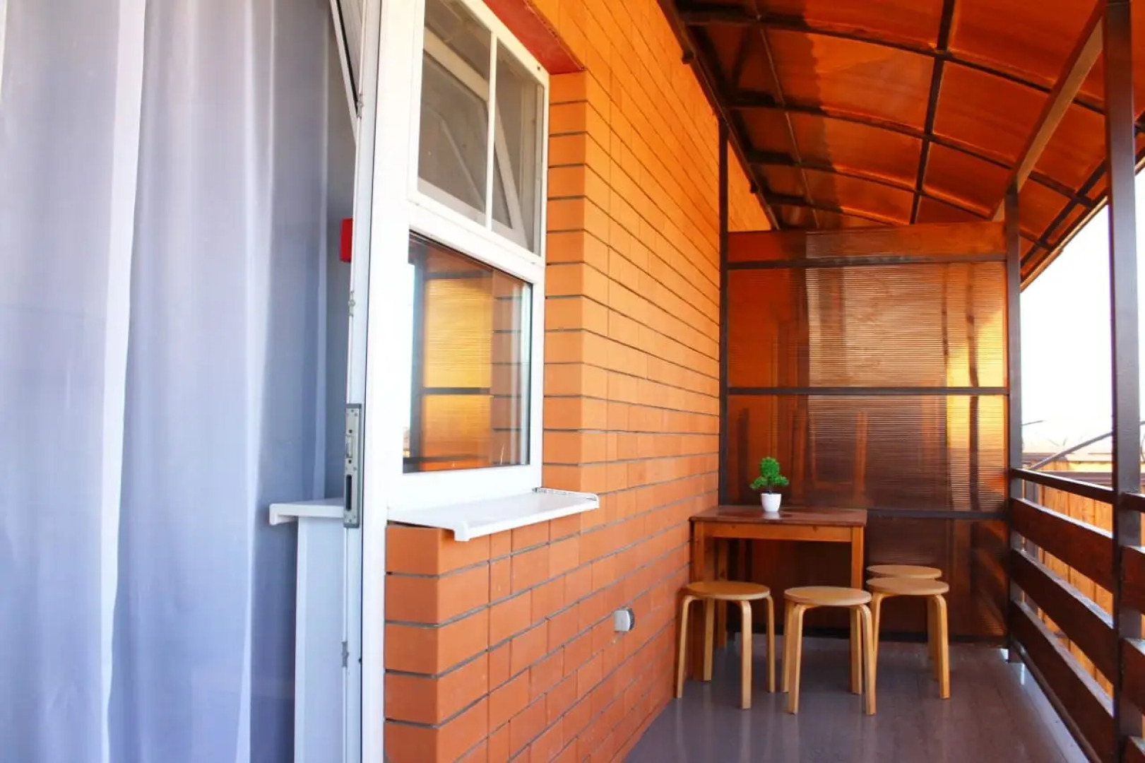 Гостевой Дом Ковчег