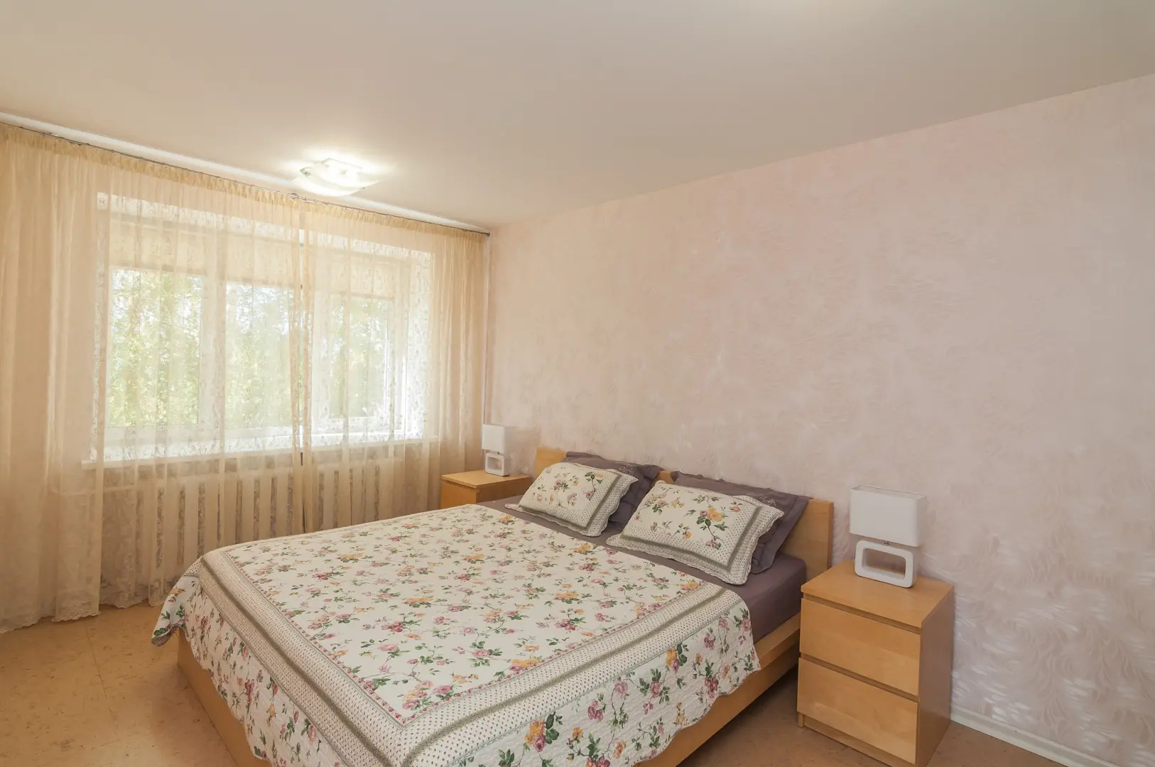 Апартаменты ЕКАТЕРИНИНСКАЯ 167