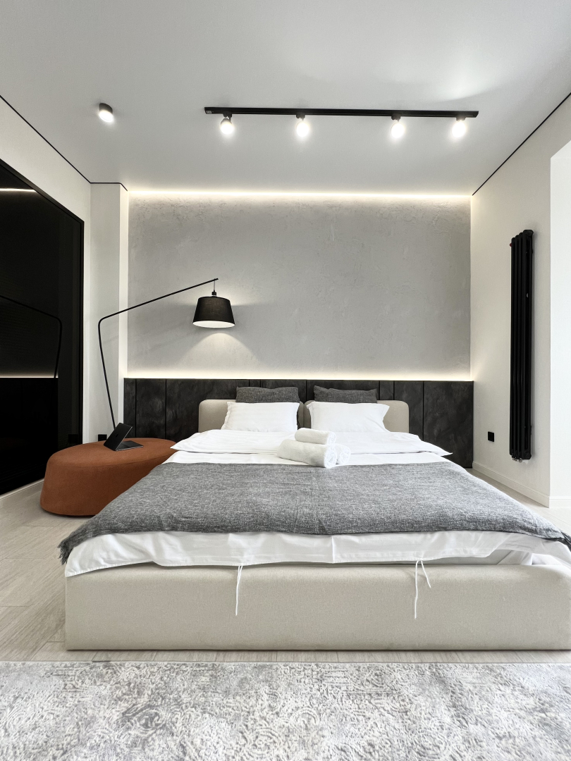 Апартаменты Smart №3