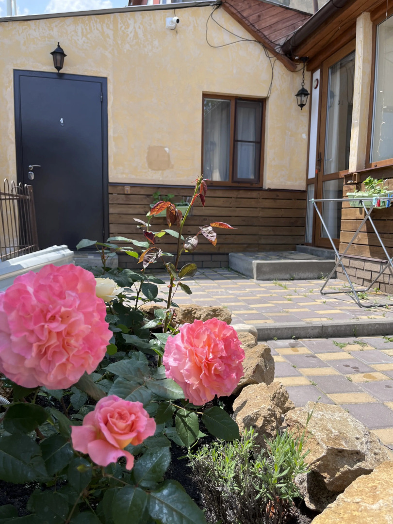 Апартаменты Старый Кисловодск