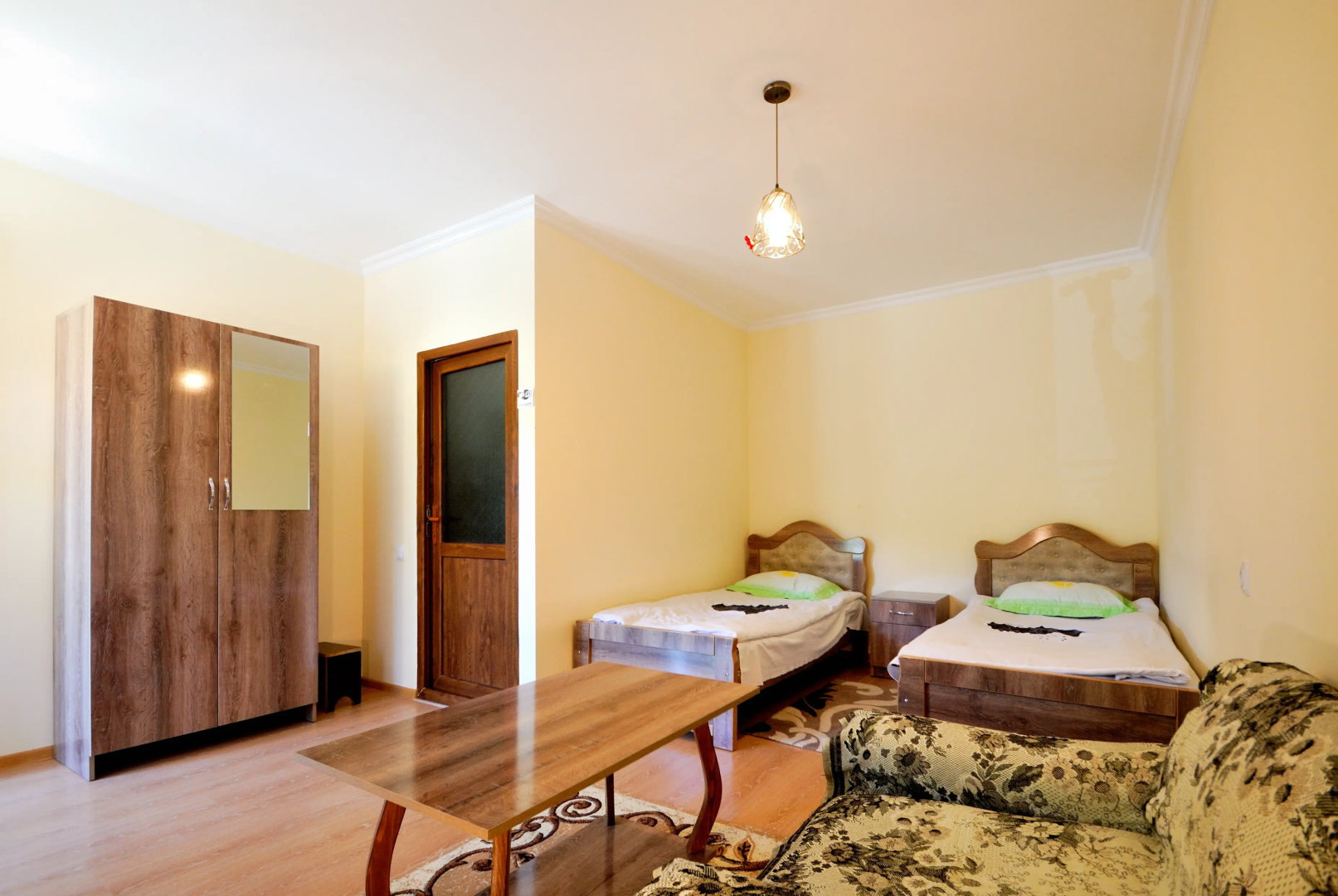 Hotel Vardzia Kala