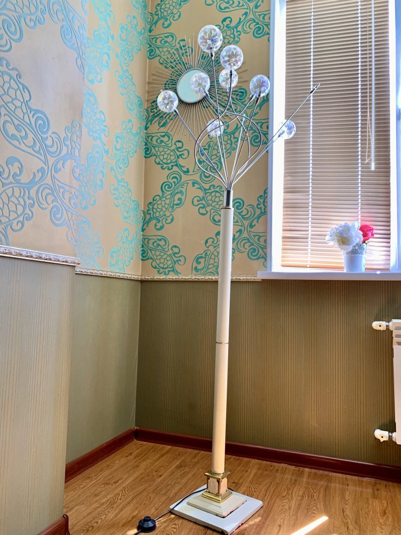 Апартаменты на Халилова 1