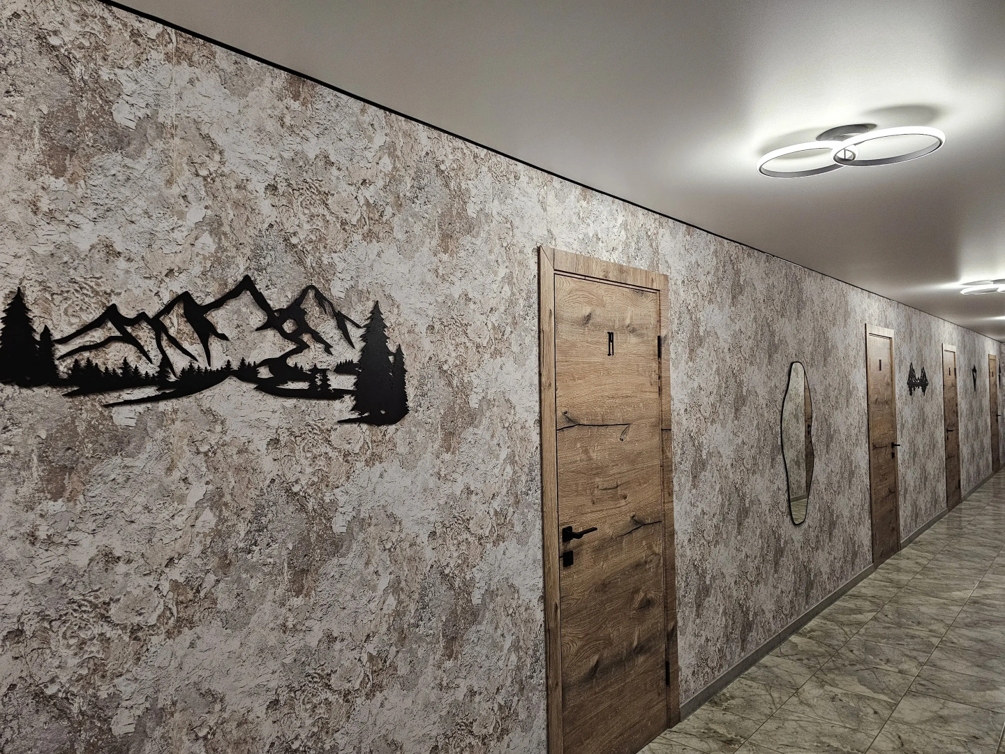 Мини-отель ШАЛЕ